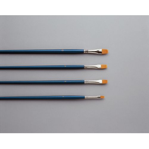 PINCEL TORAY PLANO M.largo S/69 Nº 6 Ref.9755