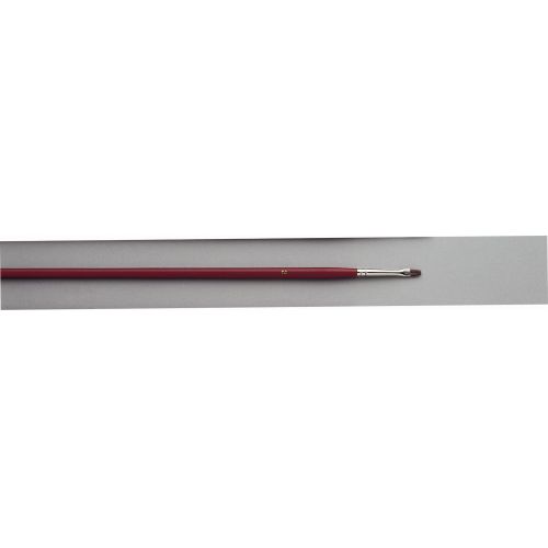 PINCEL OREJA BUEY PLANO M.Largo S/81 Nº 2 Ref.9808