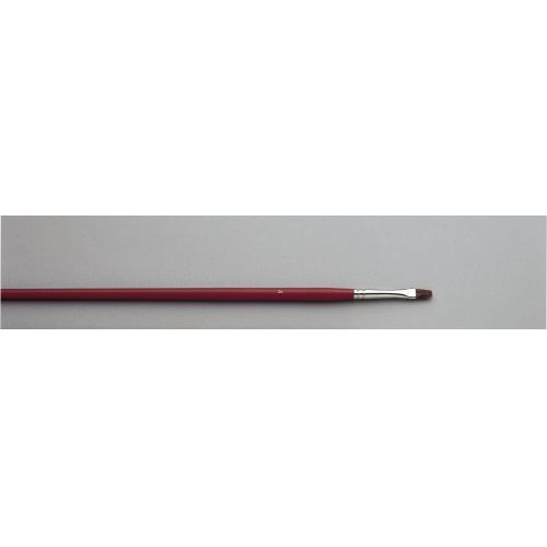 PINCEL OREJA BUEY PLANO M.Largo S/81 Nº 4 Ref.9809