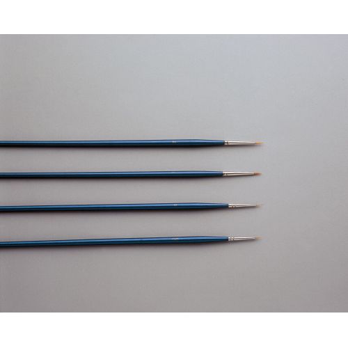 PINCEL TORAY REDONDO M.Largo S/67 Nº00 Ref.9850