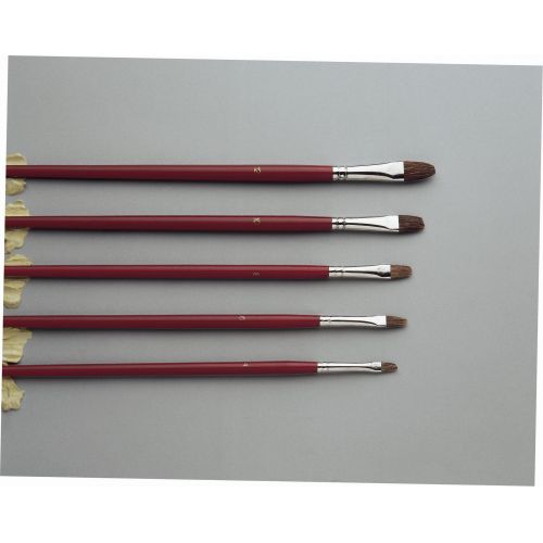 PINCEL OREJA BUEY L.GATO M.Largo S/82 12 Ref.9909