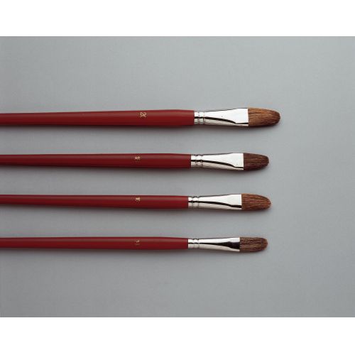 PINCEL OREJA BUEY L.GATO M.Largo S/82 16 Ref.9911
