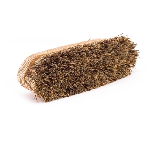 CEPILLO GANADO ZAPIRON FIBRA VEGETAL Ref.1013