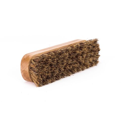 CEPILLO 5x10 ZAPIRON FIBRA VEGETAL Ref.1021