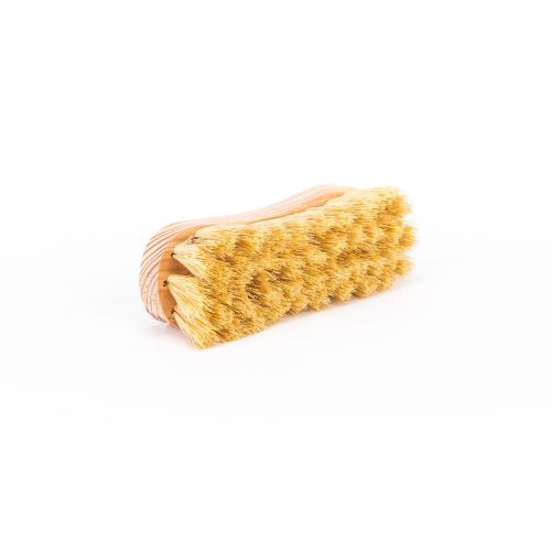 CEPILLO UN OCHO TAMPICO FIBRA VEGETAL Ref.1220