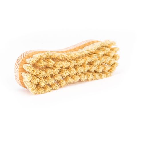 CEPILLO TRES OCHO TAMPICO FIBRA VEGETAL Ref.1222