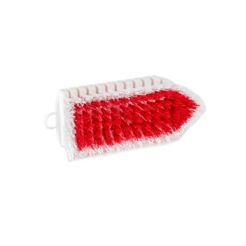 CEPILLO ERGONOMICO POLIPROPILENO COLORES Ref.1250