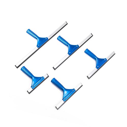 LIMPIA-CRISTALES CHASIS METAL S/M 25 cm Ref.1381