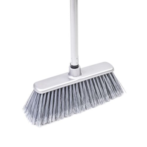ESCOBA UNIVERSAL GRIS+ Ref.1713