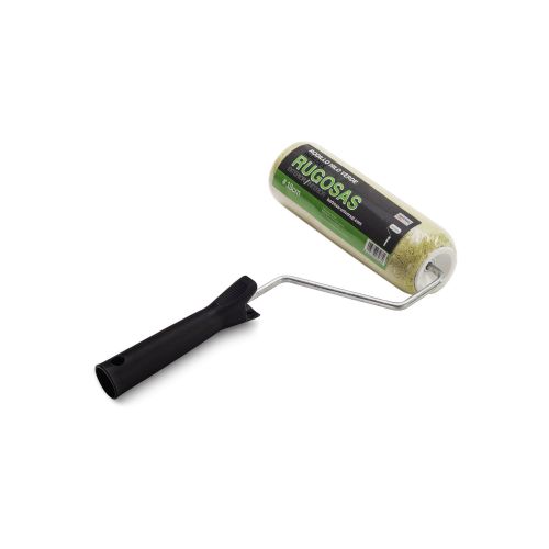 RODILLO HILO VERDE Ø 45 180 mm M.E. Ref.3268