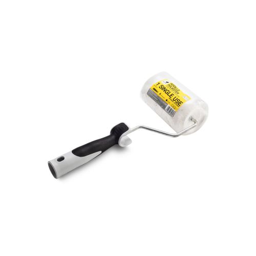 RODILLO FIBRA TERMOFUSION 120x50 mm Ref.3298