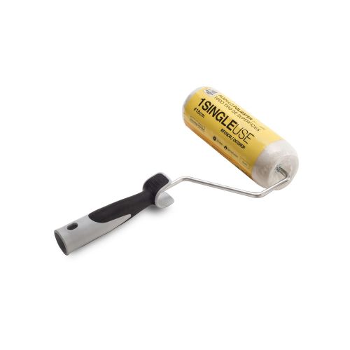 RODILLO FIBRA TERMOFUSION 180X50 mm Ref.3301