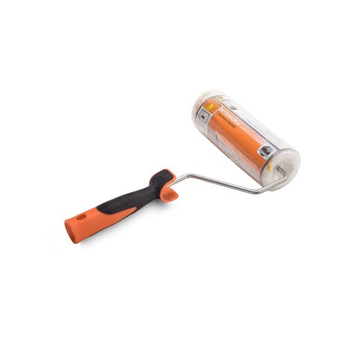 RODILLO AL DISOLVENTE INTERIOR LISO 18 Ref.3368