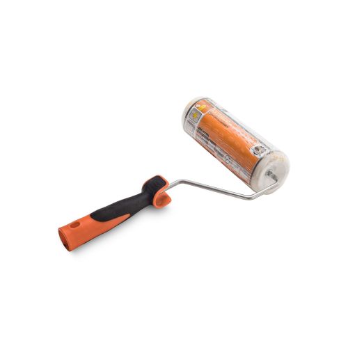 RODILLO AL DISOLVENTE EXTERIOR LISO 18 Ref.3372