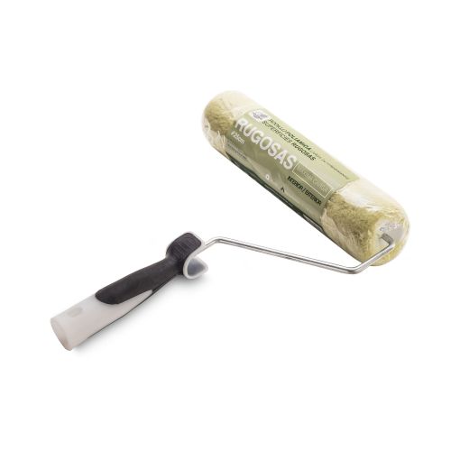 RODILLO HILO VERDE FACHADA TERMOFUSION 250x50 Ref.3442