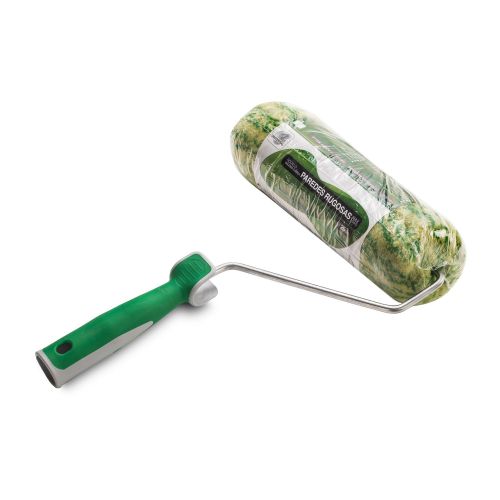 RODILLO HILO VERDE ACOL.PROF.25 COMPLET Ref.3497