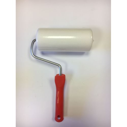 RODILLO ESPUMA PORO FINO  18 cm Ref.3573