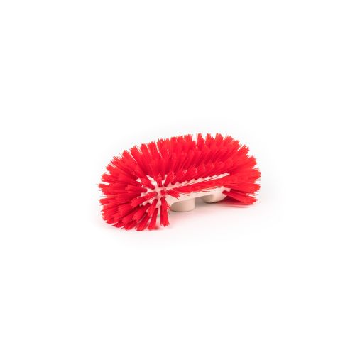 CILINDRICO CABEZA RECTA POLYESTER DURO Ref.4520