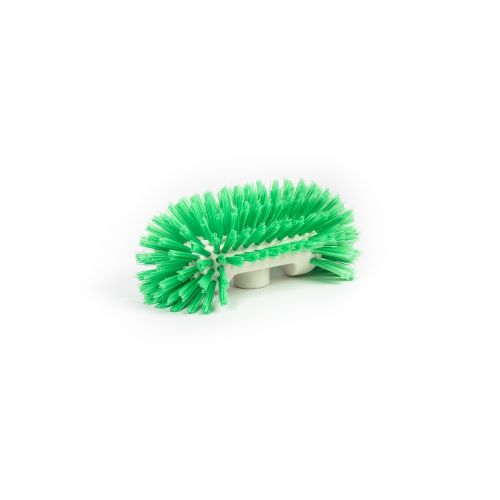 CILINDRICO CABEZA RECTA POLYESTER DURO Ref.4520