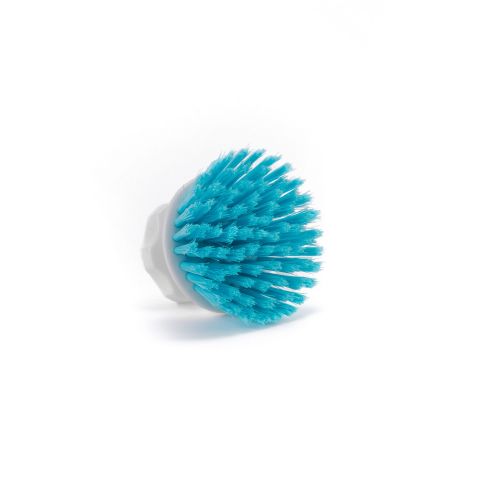 CILINDRICO MANO RDO POLYEST.SUAVE CORTO Ref.4525