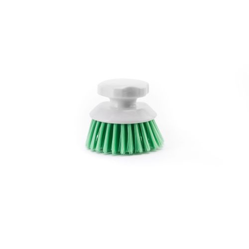 CILINDRICO MANO RDO POLYEST.SUAVE CORTO Ref.4525