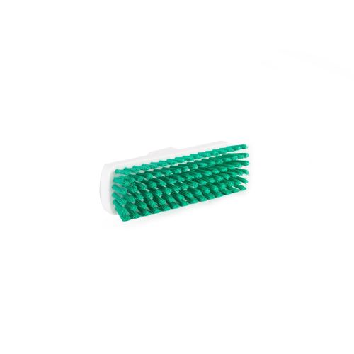 CEPILLO BUQUE POLYESTER SUAVE CORTO Ref.4550