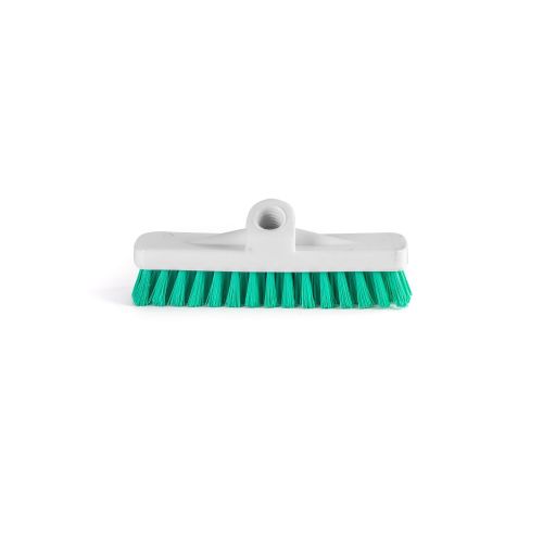 CEPILLO BUQUE POLYESTER SUAVE CORTO Ref.4550