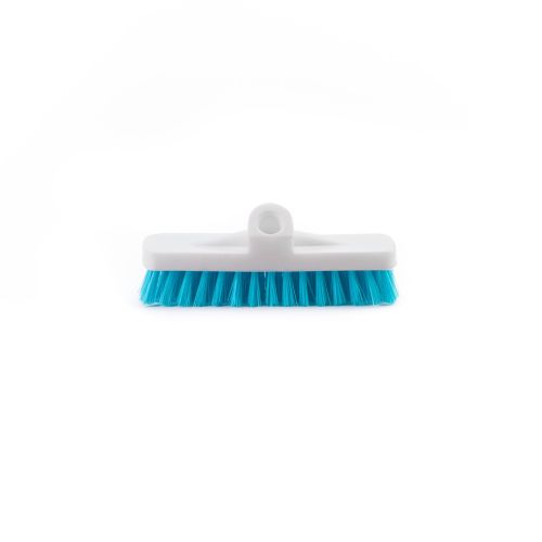 CEPILLO BUQUE POLYESTER DURO CORTO Ref.4555