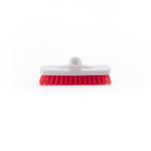 CEPILLO BUQUE POLYESTER DURO CORTO Ref.4555