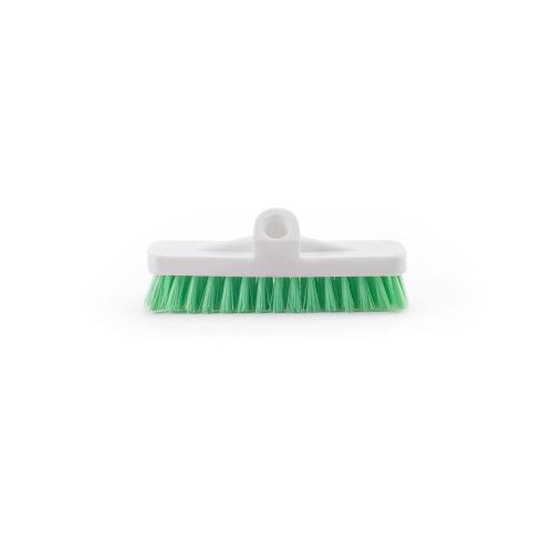 CEPILLO BUQUE POLYESTER DURO CORTO Ref.4555