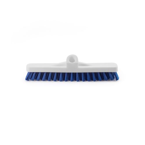 CEPILLO BUQUE IND.POLYESTER SUAVE CORTO Ref.4560