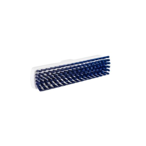 CEPILLO BUQUE IND.POLYESTER SUAVE CORTO Ref.4560