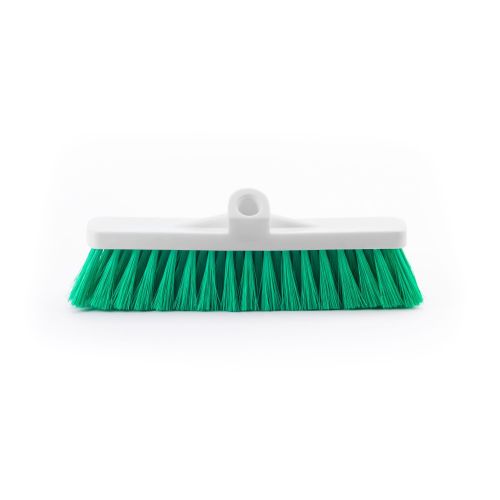 CEPILLO BUQUE IND.POLYESTER SUAVE LARGO Ref.4561