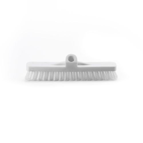 CEPILLO BUQUE IND.POLYESTER DURO CORTO Ref.4570