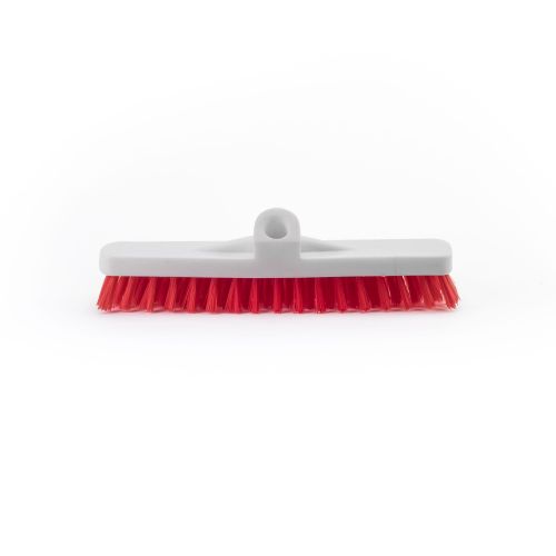 CEPILLO BUQUE IND.POLYESTER DURO CORTO Ref.4570