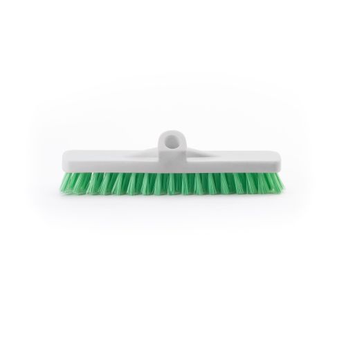 CEPILLO BUQUE IND.POLYESTER DURO CORTO Ref.4570