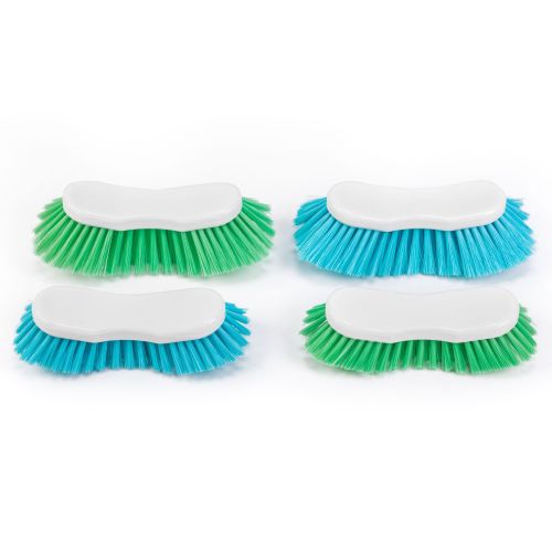 CEPILLO MANUAL POLYESTER SUAVE LARGO Ref.4579