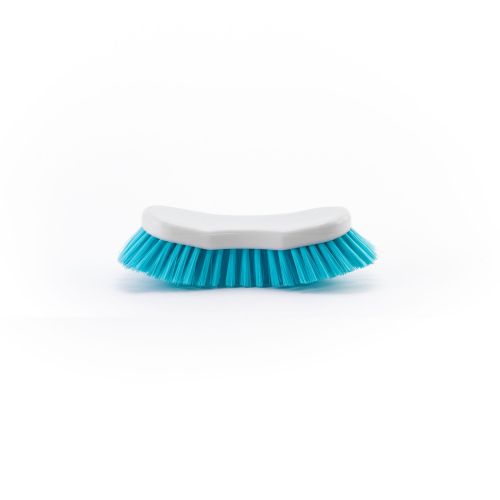 CEPILLO MANUAL POLYESTER SUAVE CORTO Ref.4580