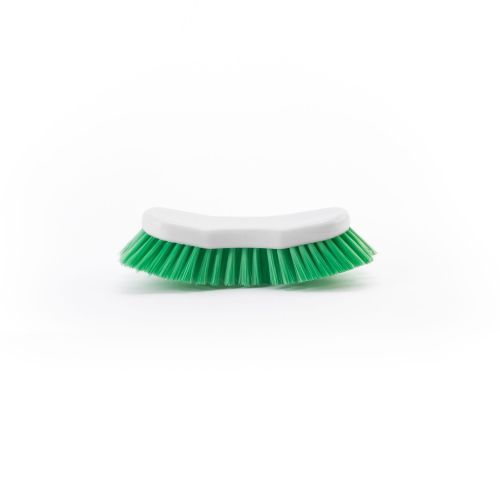 CEPILLO MANUAL POLYESTER SUAVE CORTO Ref.4580