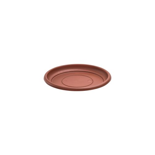 PLATO TERRACOTA  230 mm PARA MACETA Ref.6021