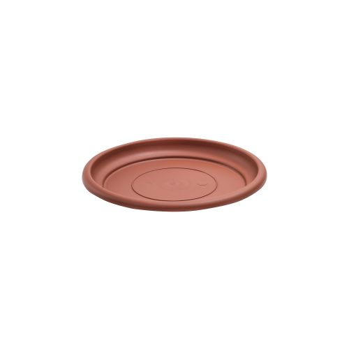 PLATO TERRACOTA  280 mm PARA MACETA Ref.6022