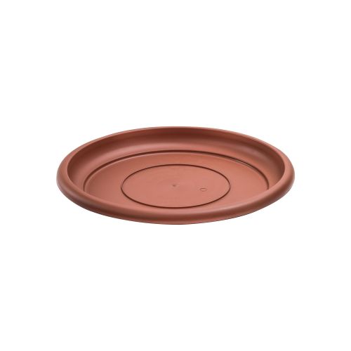 PLATO TERRACOTA  330 mm PARA MACETA Ref.6023