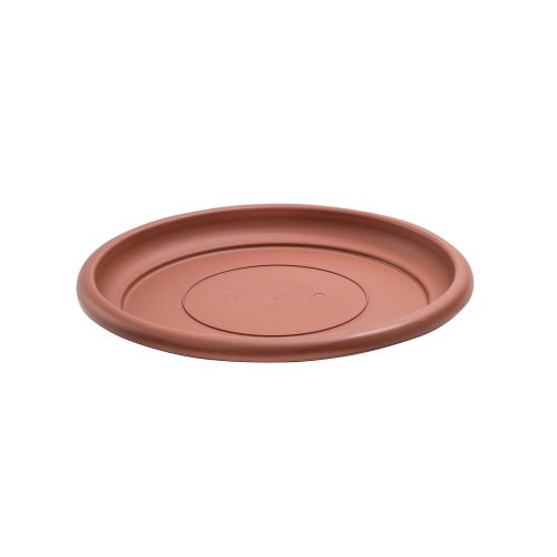 PLATO TERRACOTA 380 mm PARA MACETA Ref.6024