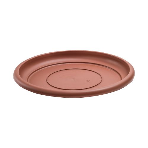 PLATO TERRACOTA 480 mm PARA MACETA Ref.6025