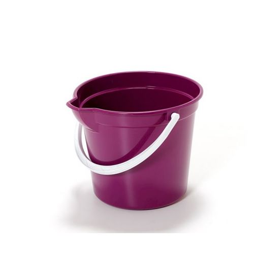 CUBO AGUA  7 L. CON PICO Ref.6599