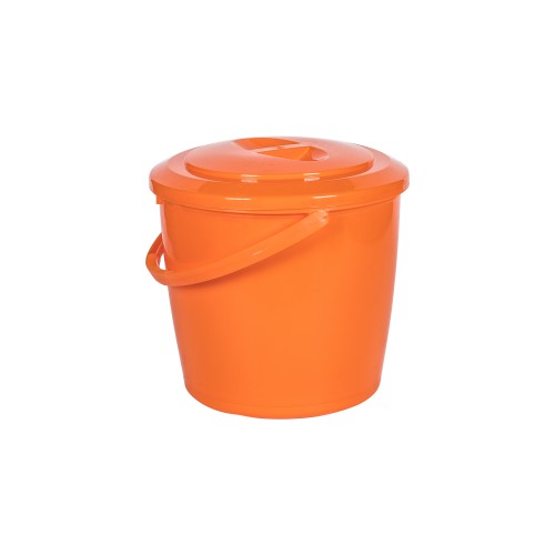 CUBO BASURA GALA 16 L CON TAPA