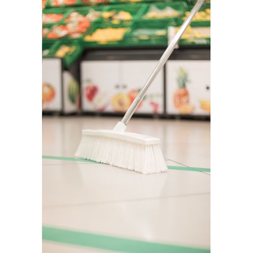 BARREND.IND.ALIMENTAR.P.P.BLANCO 450 Ref.1560