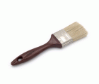 PALETINA SUPER BLANCA M.Marron 2' 50mm C.Pura Ref.5012
