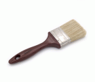 PALETINA SUPER BLANCA M.Marron 2,5'60mm C.Pura Ref.5013