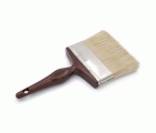 PALETINA SUPER BLANCA M.Marron 5'  120 mm Cerda Pura Ref.5016